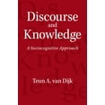 thumbnail image 1 of Discourse and Knowledge, (Hardcover), 1 of 1