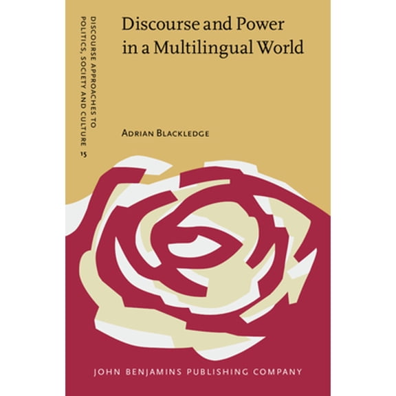 Pre-Owned Discourse and Power in a Multilingual World