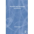 thumbnail image 1 of Discourse and Psychology: An Introduction, (Paperback), 1 of 1