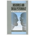 thumbnail image 1 of Discourse and Social Psychology: Beyond Attitudes and Behaviour, (Paperback), 1 of 1