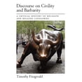 thumbnail image 1 of Discourse on Civility and Barbarity, (Paperback), 1 of 1