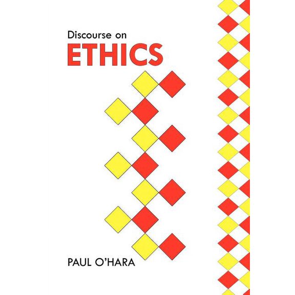 Discourse on Ethics (Hardcover)