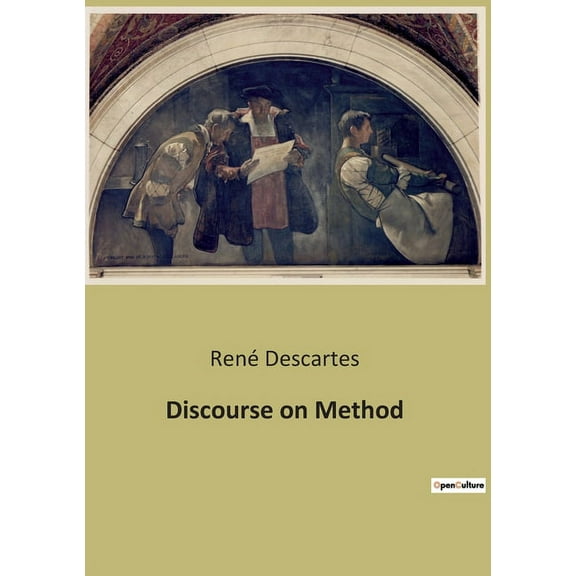 Discourse on Method (Paperback)