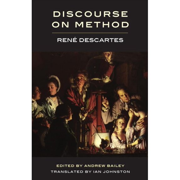 Pre-Owned Discourse on Method, (Paperback)