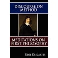 thumbnail image 1 of Pre-Owned Discourse on Method and Meditations on First Philosophy (Paperback) 9562915573 9789562915571, 1 of 1