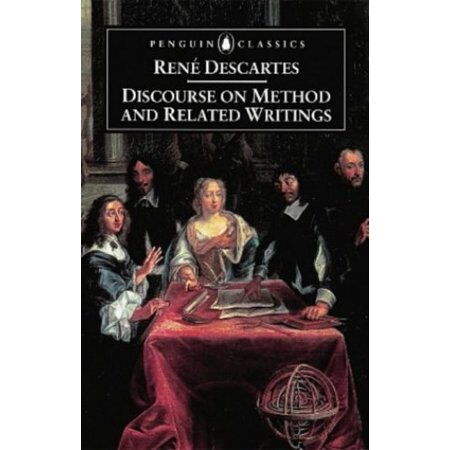 Pre-Owned Discourse on Method and Related Writings (Paperback) 0140446990 9780140446999