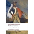 thumbnail image 1 of Pre-Owned Discourse on Political Economy and The Social Contract (Paperback) by Jean-Jacques Rousseau, Christopher Betts, 1 of 1