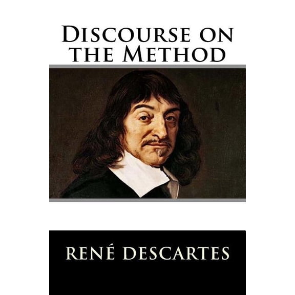 Discourse on the Method (Paperback)
