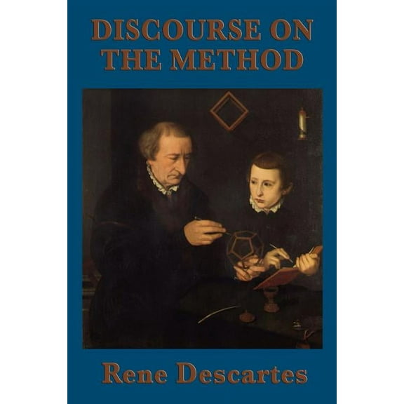 Discourse on the Method (Paperback)