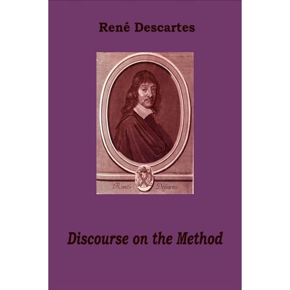 Discourse on the Method (Paperback)