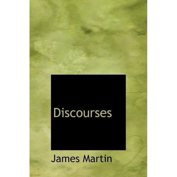 Discourses (Hardcover)