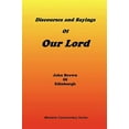 thumbnail image 1 of Discourses & Sayings of Our Lord, Volume 2 of 2, 1 of 1
