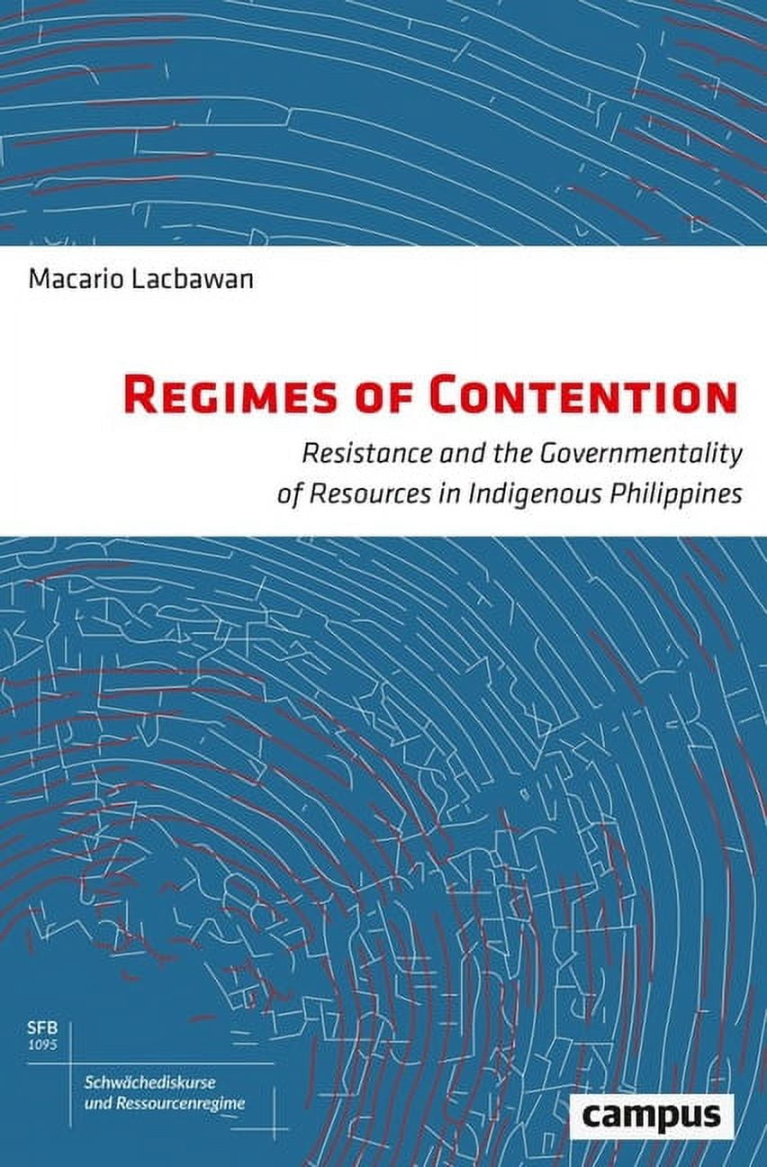 Resource Contention