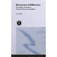 thumbnail image 1 of Discourses of Difference: An Analysis of Women's Travel Writing and Colonialism, (Hardcover), 1 of 1