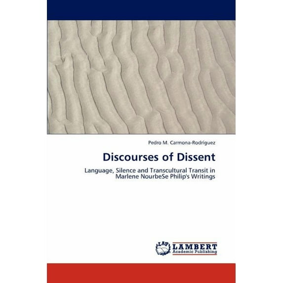 Discourses of Dissent (Paperback)