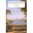 thumbnail image 1 of Discourses on Art : New edition (Paperback), 1 of 1