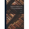 thumbnail image 1 of Discourses on Government; Volume 2 (Paperback), 1 of 1