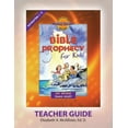 thumbnail image 1 of Discover 4 Yourself(r) Teacher Guide: Bible Prophecy for Kids -- Elizabeth a. McAllister, 1 of 1