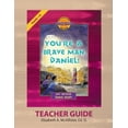 thumbnail image 1 of Discover 4 Yourself(r) Teacher Guide: You're a Brave Man, Daniel!, (Paperback), 1 of 1
