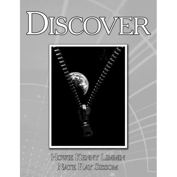 Discover (Paperback)