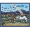 thumbnail image 1 of Discover America State by State E Is for Enchantment: A New Mexico Alphabet, (Hardcover), 1 of 1