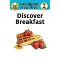 thumbnail image 1 of Discover Breakfast, (Paperback), 1 of 1