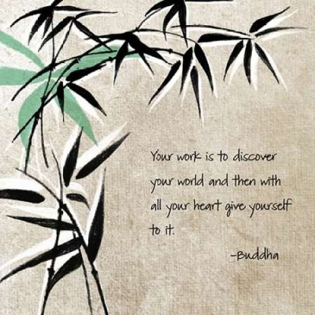 Discover Canvas Art - Linda Woods (24 x 24)