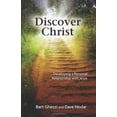 thumbnail image 1 of Pre-Owned Discover Christ: Developing a Personal Relationship with Jesus (Paperback) 1592760309 9781592760305, 1 of 1