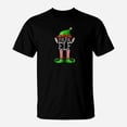 thumbnail image 1 of Discover Cool Papa Elf TShirt, 1 of 2