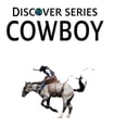 thumbnail image 1 of Discover Cowboy, (Hardcover), 1 of 1