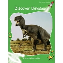 Discover Dinosaurs