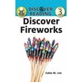thumbnail image 1 of Discover Reading Discover Fireworks, Book 41, (Hardcover), 1 of 1