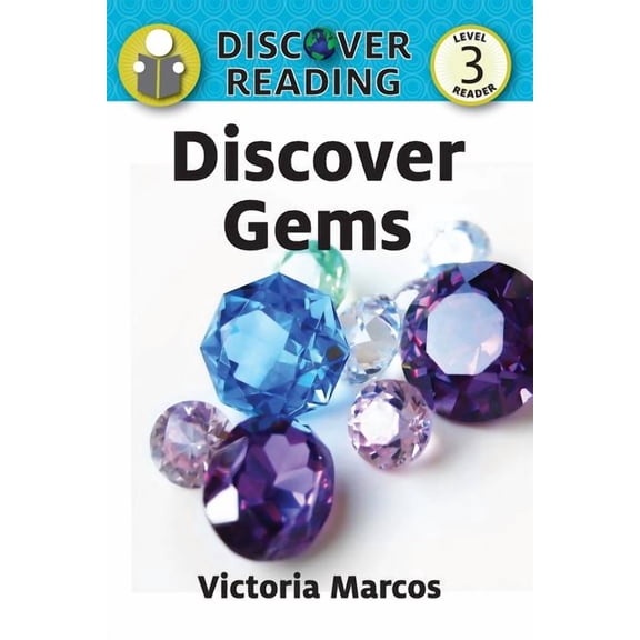 Discover Gems, (Paperback)