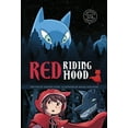 thumbnail image 1 of Discover Graphics: Fairy Tales Red Riding Hood: A Discover Graphics Fairy Tale, (Paperback), 1 of 1