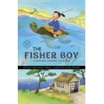 thumbnail image 1 of Discover Graphics: Global Folktales The Fisher Boy: A Japanese Graphic Folktale, (Hardcover), 1 of 1
