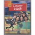 thumbnail image 1 of Pre-Owned Discover Health Teacher's Edition (Hardcover) 078541844X 9780785418443, 1 of 1