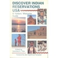 thumbnail image 1 of Pre-Owned Discover Indian Reservations U.S.A. : A Visitor's Welcome Guide 9780963258007, 1 of 1