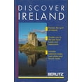 thumbnail image 1 of Pre-Owned Discover Ireland (Berlitz Discover Guides) Paperback, 1 of 1