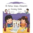 thumbnail image 1 of Discover Islam Sticker Activity Books All about Wudu (Ablution) Activity Book, (Paperback), 1 of 6
