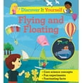 thumbnail image 1 of Pre-Owned Discover It Yourself: Flying and Floating (Hardcover) by David Glover, 1 of 1