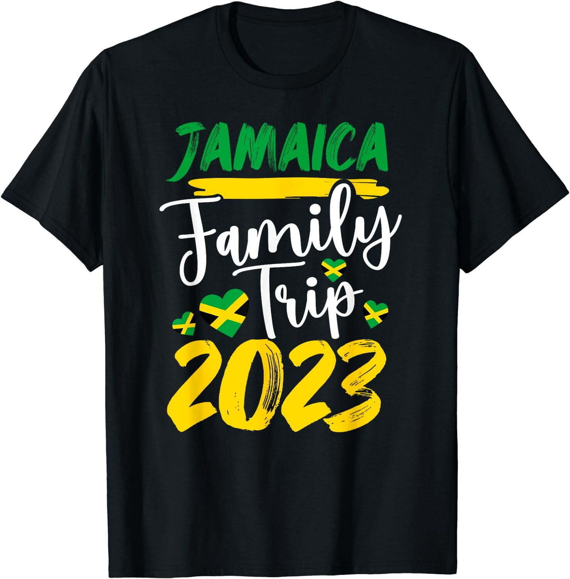 Discover Jamaica's Best-Kept Secrets: Unforgettable Family Escapes in