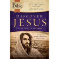 thumbnail image 1 of Discover Jesus in the Pages of the Bible: Amazing Facts about the Greatest Person Who Ever Lived (Paperback) by Henrietta C Mears, Billy Graham, 1 of 1