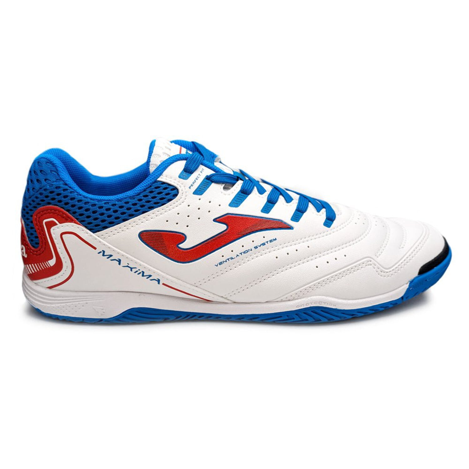 Joma Maxima Adult Indoor Football Soccer Shoes - Walmart.com