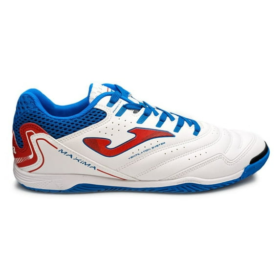 Joma Maxima Adult Indoor Soccer Shoes - Exclusive Edition