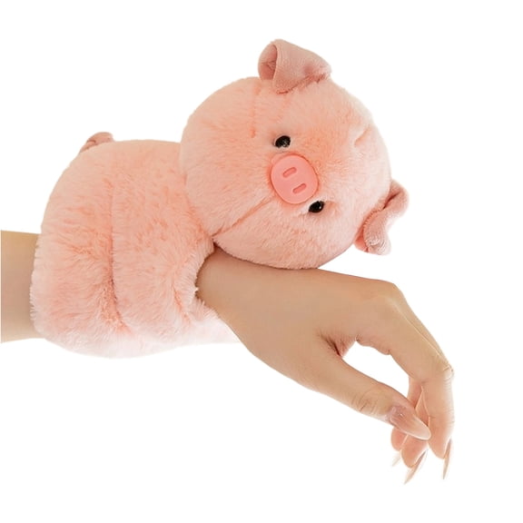 Discover Joy In Every Hug Imaginative Toy for Kids 3+ Soft Stuffed Design Indoor Outdoor Cuddle Companion Safe Plushie for Year-Round