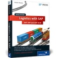 thumbnail image 1 of Pre-Owned Discover Logistics with SAP: SAP Erp and SAP Scm (Paperback) 1592299261 9781592299263, 1 of 1