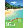 thumbnail image 1 of Pre-Owned Lonely Planet Discover Maui (Paperback) by Lonely Planet, Ned Friary, Amy C. Balfour, 1 of 1