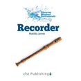 thumbnail image 1 of Discover Musical Instruments Recorder, (Hardcover), 1 of 1