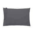 thumbnail image 1 of Discover Night LLC NIGHT Chill Cooling Pillowcase - Cooling Pillow Cover for Hot Sleepers - Breathable and Soft Silver - King, 1 of 5