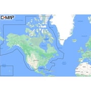 Discover North America Lakes US Canada